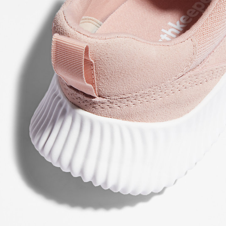 Zapatillas TrueCloud™ EK+ para Mujer en rosa claro-