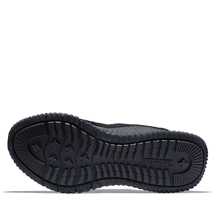 Sneaker da Donna TrueCloud™ EK+ in colore nero-