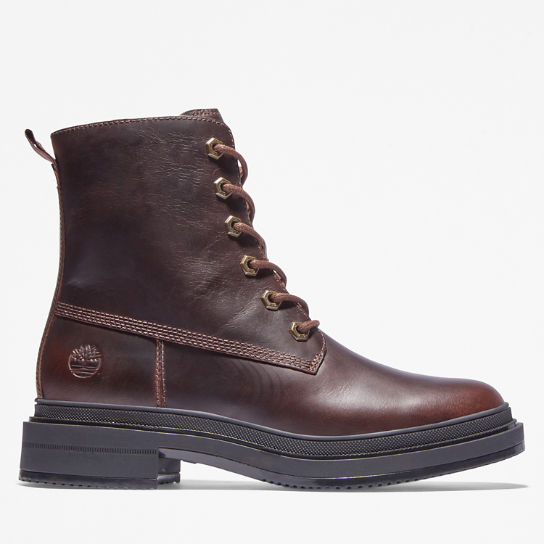 Lisbon Lane 6 Inch Boot for Women in Brown | Timberland