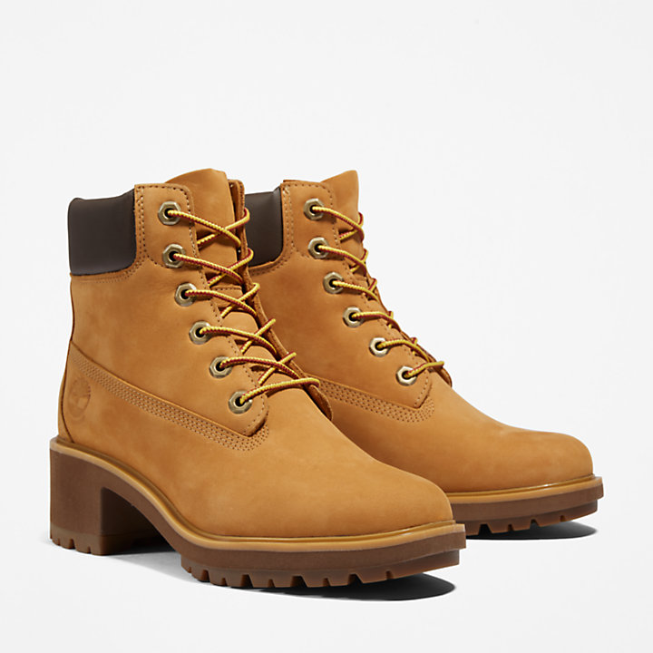 Kinsley 6 Inch Boot for Women in Timberland