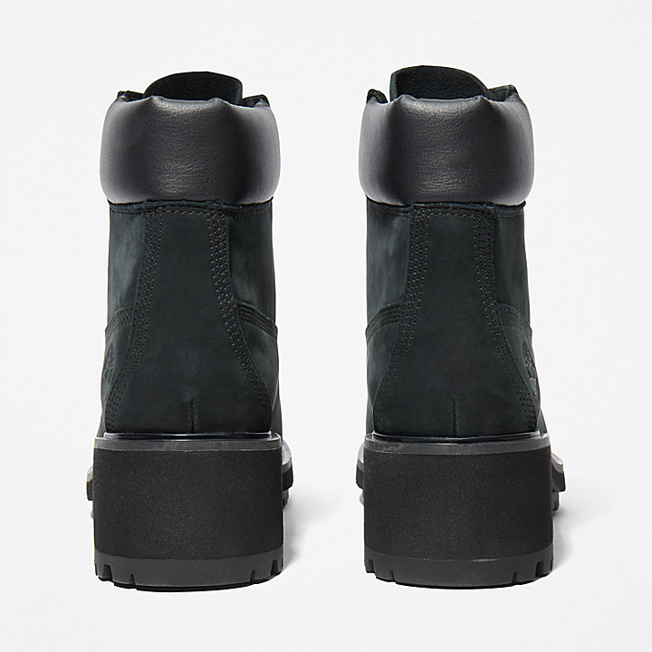 Kinsley 6 Inch Boot for Women in Black
