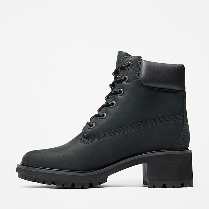 Kinsley 6 Inch Boot for Women in Black