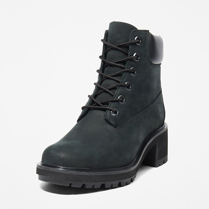 Kinsley 6 Inch Boot for Women in Black-