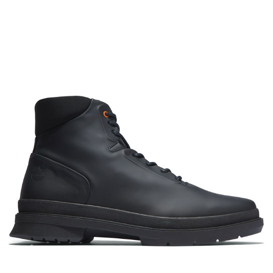 CC Boulevard Boot for Men in Black | Timberland