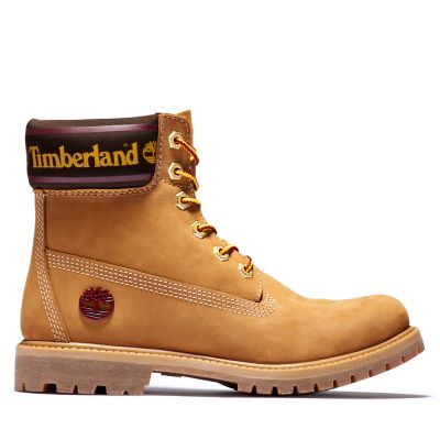 are timberlands good in the snow