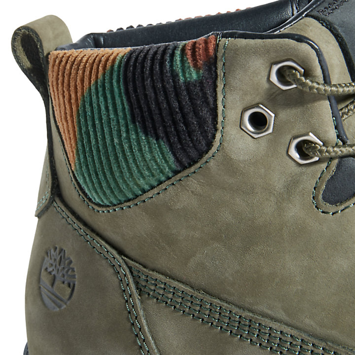 Killington Chukka Boot for Men in Green-