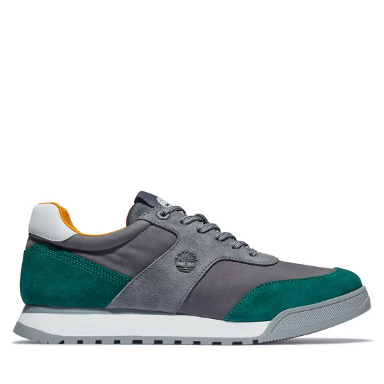 Miami Coast Trainer for Men in Grey | Timberland