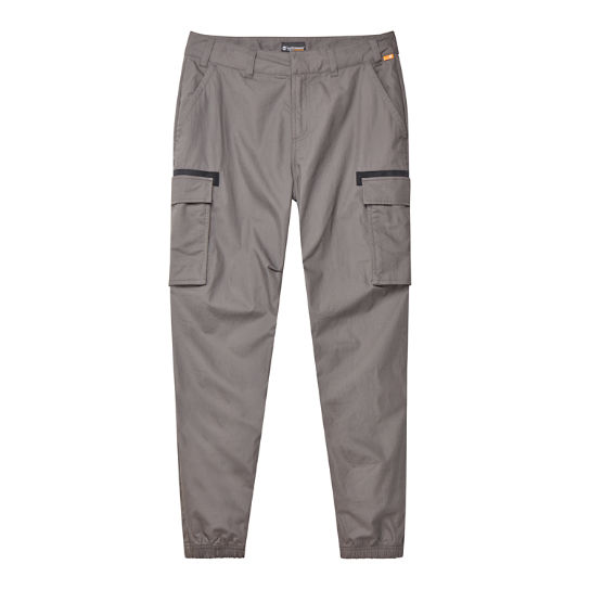 Pantalon utilitaire Earthkeepers® by Raeburn en gris foncé | Timberland