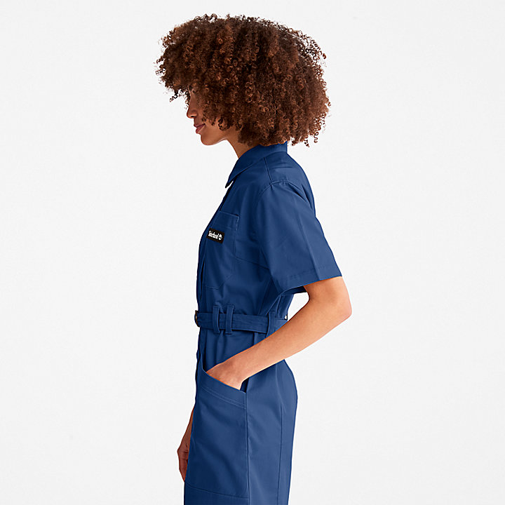 Robe utilitaire TimberCHILL™ pour femme en bleu