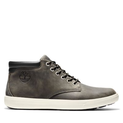 grey timberland chukka boots