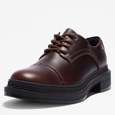 timberland womens oxford shoes