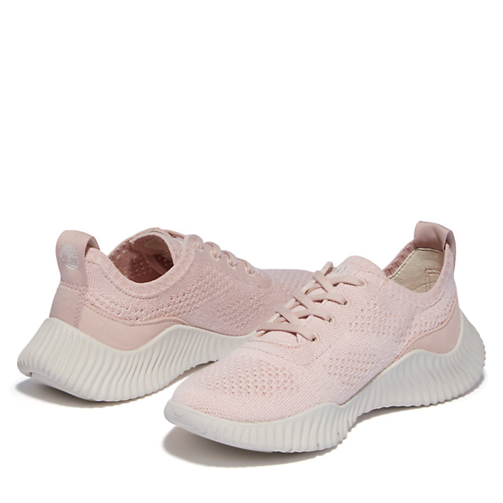 TrueCloud™ EK+ Sneaker für Damen in Pink-