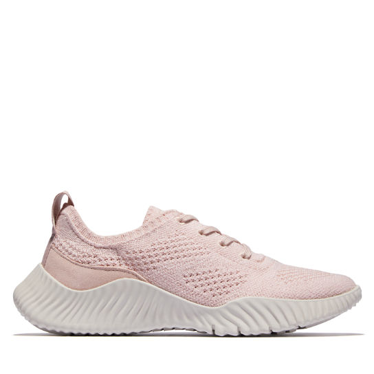 TrueCloud™ EK+ Sneaker für Damen in Pink | Timberland