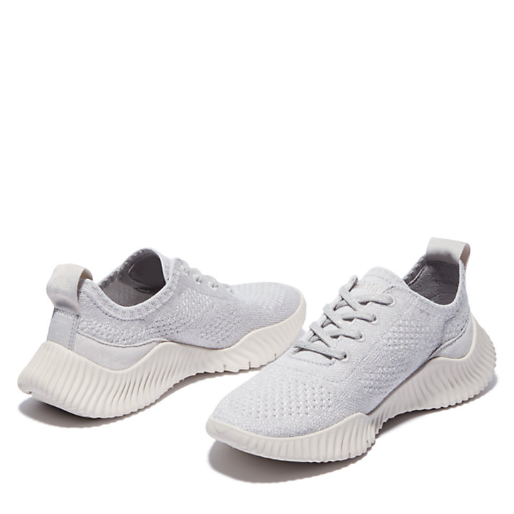Zapatillas TrueCloud™ EK+ para Mujer en gris-