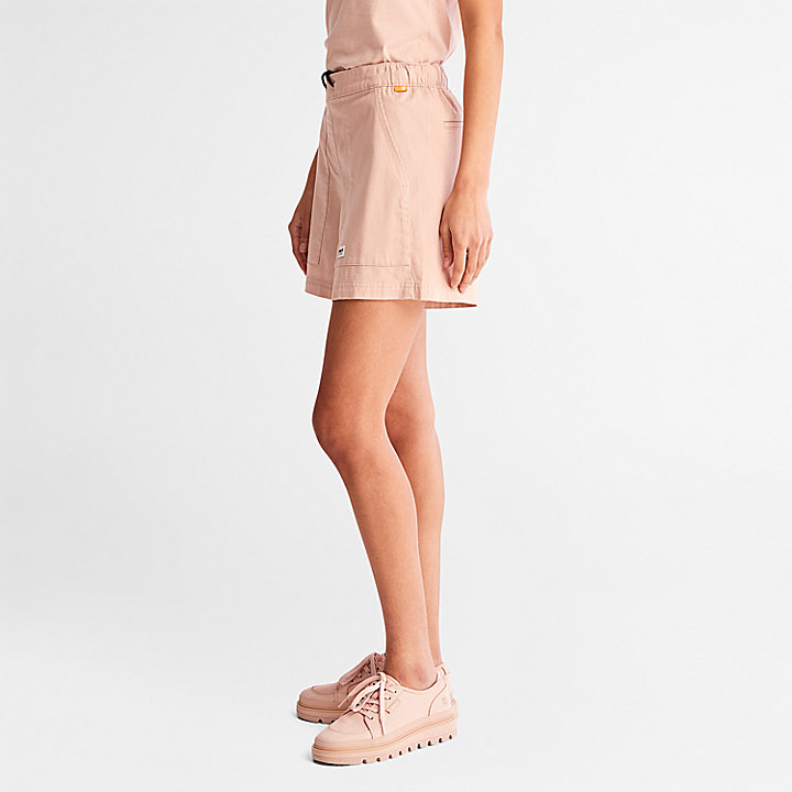 Pantalones Cortos Progressive Utility para Mujer en rosa