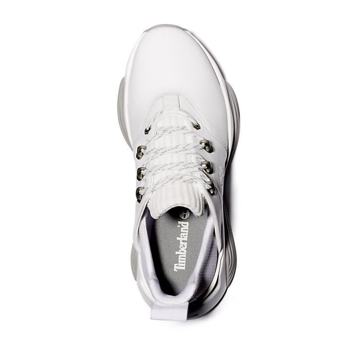 Sneaker da Donna Emerald Bay in bianco-