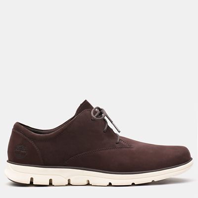 bradstreet oxford for men in brown