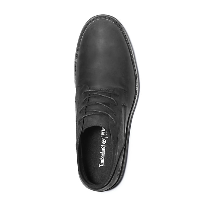 Squall Canyon Chukka Boot for Men in Black-