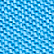 Millers River Polohemd mit Randstreifen für Herren in Blau 