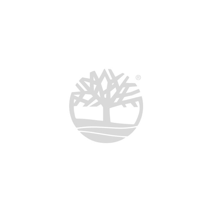 Millers River poloshirt met opgestikt logo in grijs-