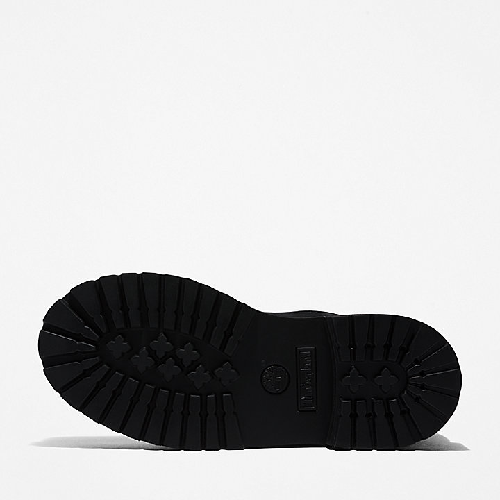 Timberland® Premium 6-Inch Boots voor kids in zwart