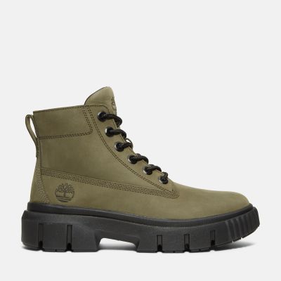 Timberland Greyfield Boots Dames