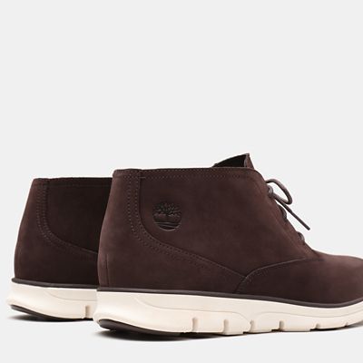 bradstreet plain toe chukka