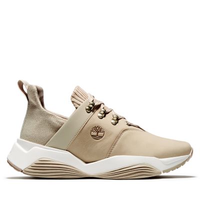 timberland beige shoes