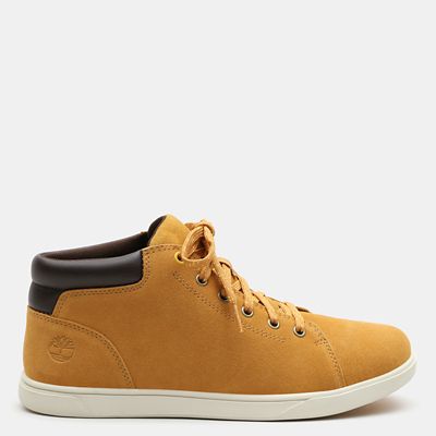 timberland bayham chukka