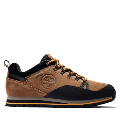 timberland gore tex boat shoes