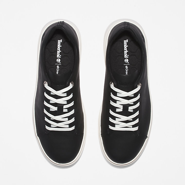 Sneaker da Donna Nite Flex in colore nero-