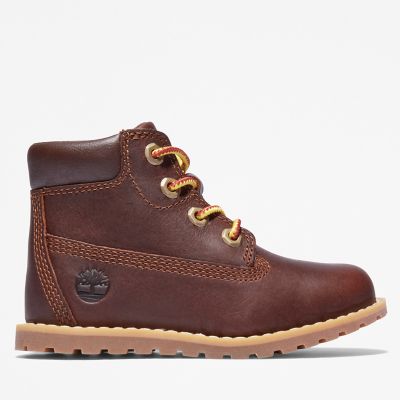 timberland pokey pine 6in boot with