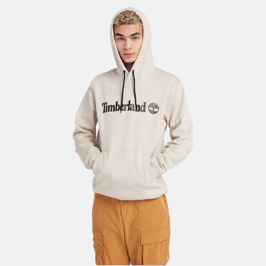 Sudadera con Capucha Wind, Water, Earth and Sky™ para Hombre en beis | Timberland