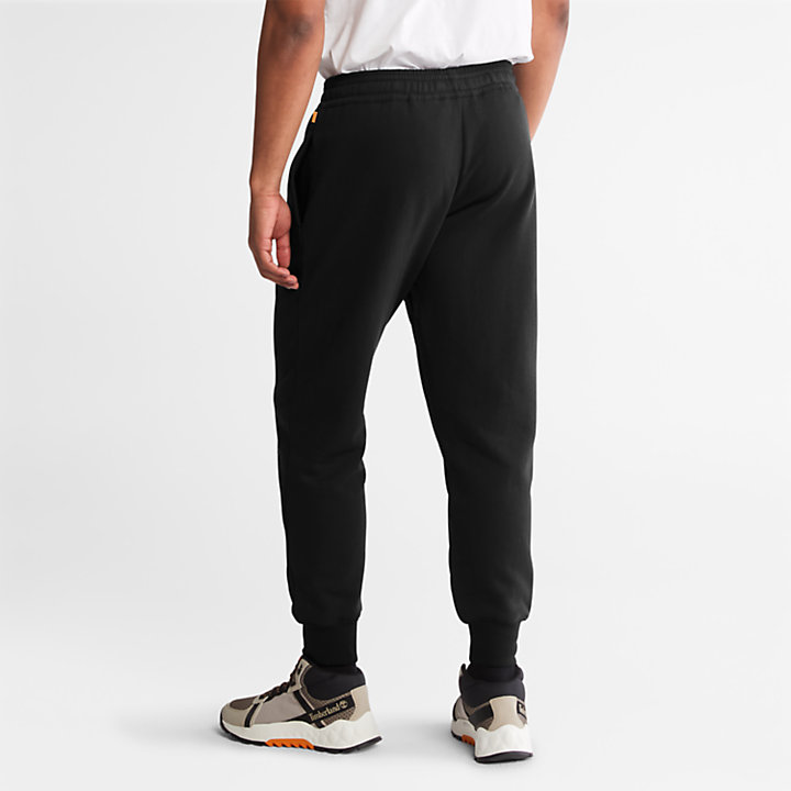 Wind, Water, Earth, and Sky™ Sweatpants for Men in Black-