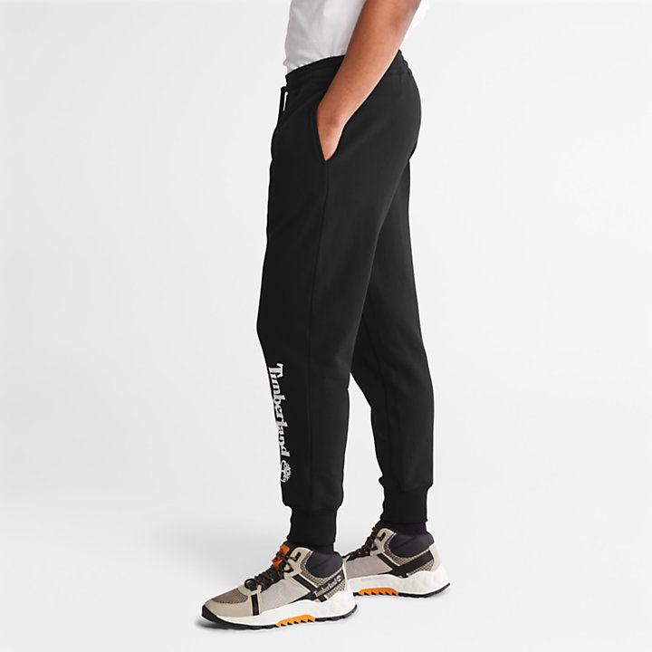 Wind, Water, Earth, and Sky™ Sweatpants for Men in Black-