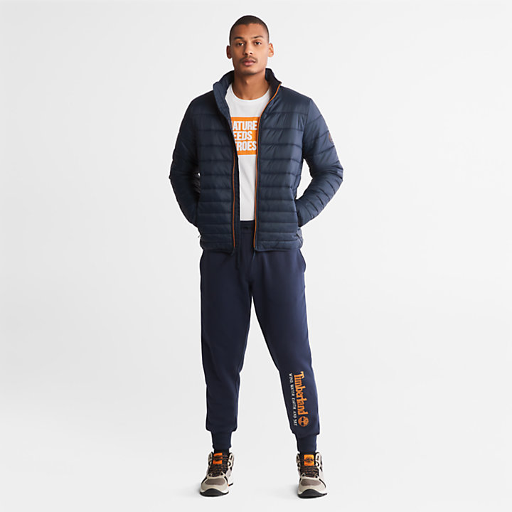 Wind, Water, Earth, and Sky™ Sweatpants for Men in Navy-
