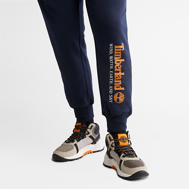 Wind, Water, Earth, and Sky™ Sweatpants for Men in Navy-