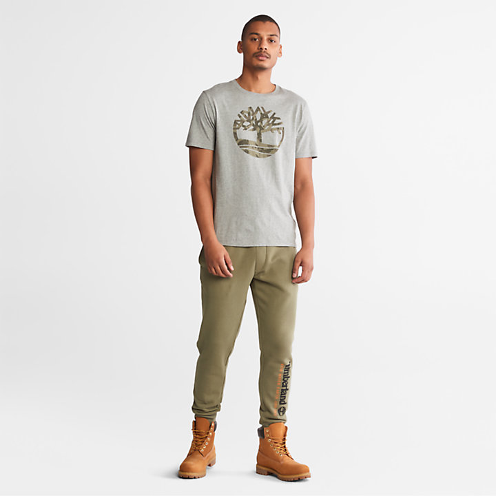 Wind, Water, Earth, and Sky™ Sweatpants for Men in Green-