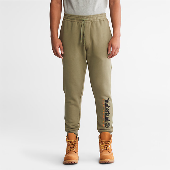 Wind, Water, Earth, and Sky™ Sweatpants for Men in Green-