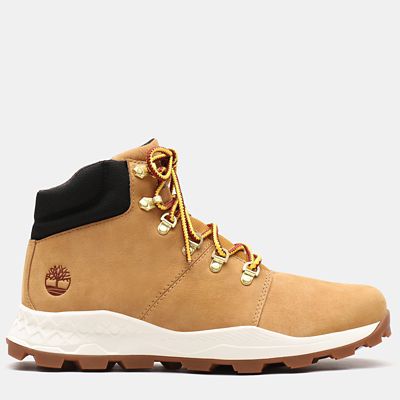 timberland gialle