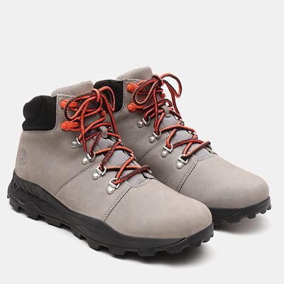 timberland brooklyn hiker trainers