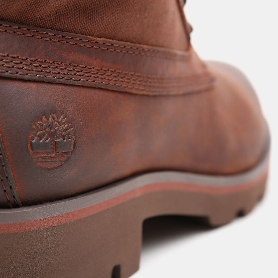 Dingy freezer Normally Timberland Raw Tribe 6 Inch Boot For Men In Brown Brown | ricciano UNITED  KINGDOM