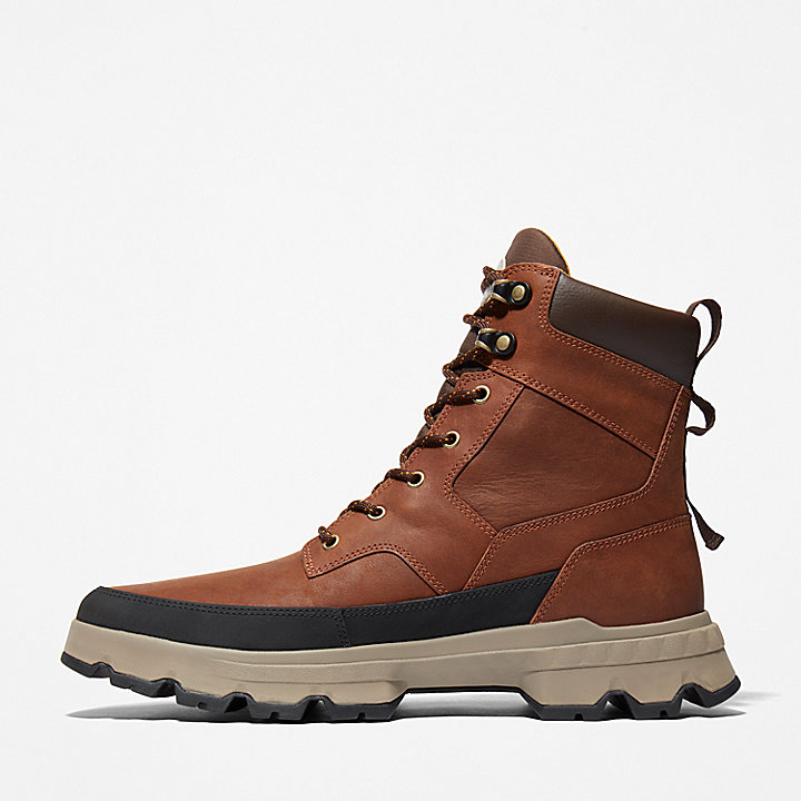 Timberland® Originals Ultra Boot for Men in Brown | Timberland