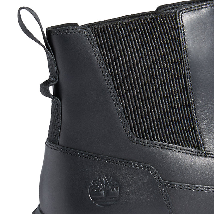 GreenStride™ Tbl® Originals Ultra Chelsea Boot voor heren in zwart-