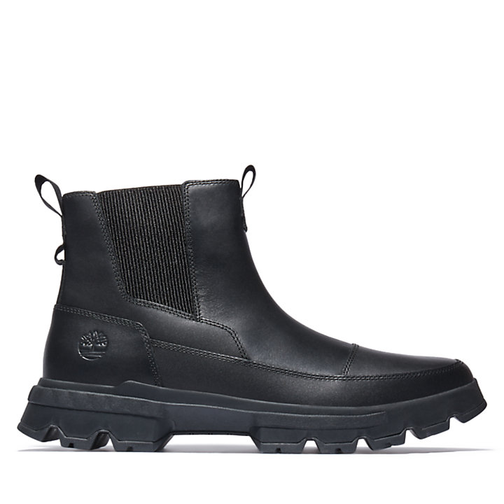 GreenStride™ Tbl® Originals Ultra Chelsea Boot voor heren in zwart-
