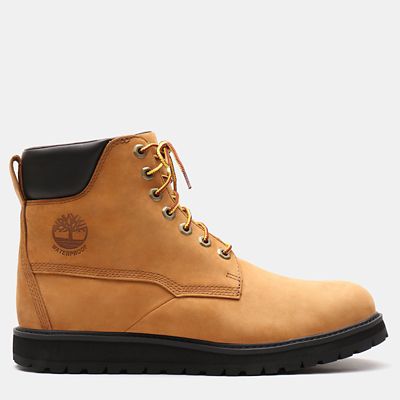 timberland ridge boots