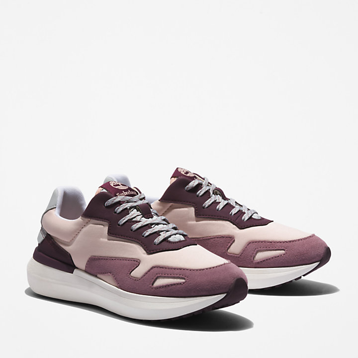 Seoul City Trainer for Women in Pink-
