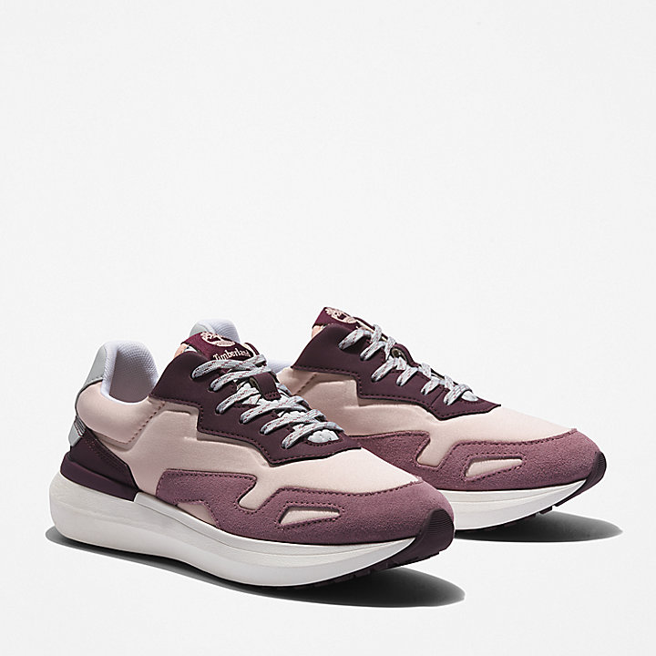 Seoul City Trainer for Women in Pink