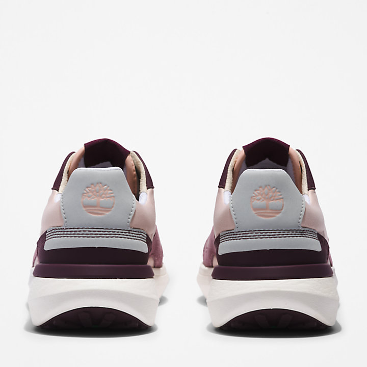 Seoul City Trainer for Women in Pink-