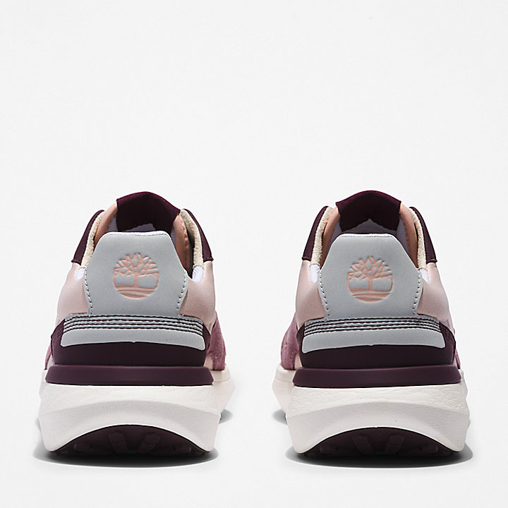 Seoul City Trainer for Women in Pink